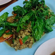 นายแก่ ข้าวต้มพุ้ย สาขา 2