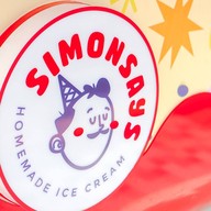 Simon Says Homemade Ice Cream