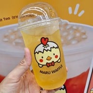 Maru Waffle สาขา ไทวัสดุบางนา ไทวัสดุบางนา