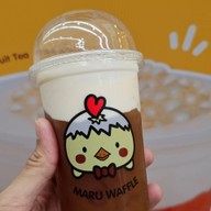 Maru Waffle สาขา ไทวัสดุบางนา ไทวัสดุบางนา