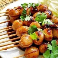 หม่าล่าเบรกแตก ลองแดกยัง(หม่าล่า_ชาบู_เฟรนฟราย_นักเก็ต_ของทอด_ขนมปังปิ้ง_ชาไทย_อาหารตามสั่ง)