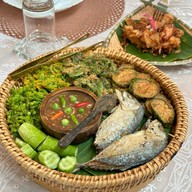 สำรับยายหลาน