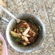 เมนูของร้าน ครัวชะเอม