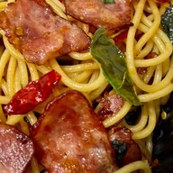 อาหารใต้เผ็ดร้อน