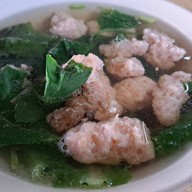 เมนูของร้าน ร้านเก๋ติ่มซำ หัวหิน