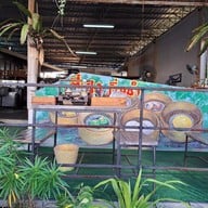 บรรยากาศ ร้านเก๋ติ่มซำ หัวหิน
