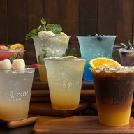 Cup & Pint