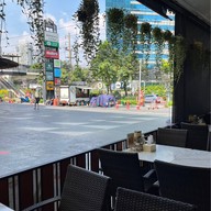 ก๋วยเตี๋ยวเตาถ่านออนเซ็น สวนเพลิน มาร์เก็ต