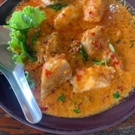 ร้านอาหาร ตายาย บางปะอิน