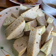 ส้มตำเบญจางค์