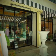 Khru Spirit Speciality Coffee