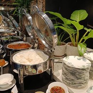 บรรยากาศ Sindhorn Kempinski Hotel Bangkok