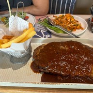 CHEERS SOCIAL CLUB (ในโครงการ THE HAY)