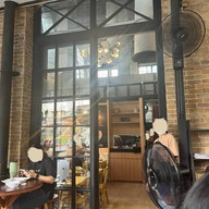 ก๋วยเตี๋ยวเตาถ่านออนเซ็น สวนเพลิน มาร์เก็ต