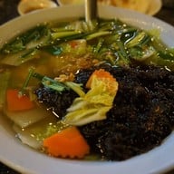 เมนูของร้าน ครัวชะเอม