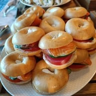 เมนูของร้าน Sindhorn Kempinski Hotel Bangkok