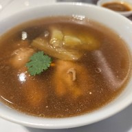 ข้าวมันไก่ไห่หนาน ศูนย์การประชุมแห่งชาติสิริกิติ์