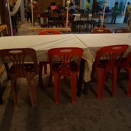 บรรยากาศ ครัวทางเลือก ครัวทางเลือก ปากบารา