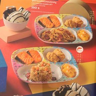 Sukishi Korean Charcoal Grill เซ็นทรัล เวสต์วิลล์