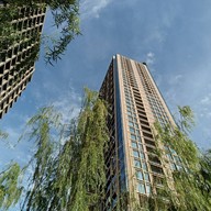 บรรยากาศ Sindhorn Kempinski Hotel Bangkok