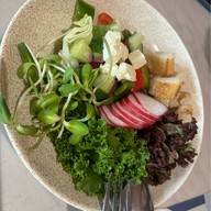 CHEERS SOCIAL CLUB (ในโครงการ THE HAY)