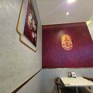 ข้าวมันไก่ไห่หนาน ศูนย์การประชุมแห่งชาติสิริกิติ์