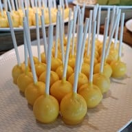 เมนูของร้าน Sindhorn Kempinski Hotel Bangkok