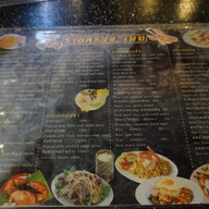 เมนู ครัวชะเอม