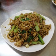 เมนูของร้าน Catผัดหมี่เบตง ปลานิลสายน้ำไหล