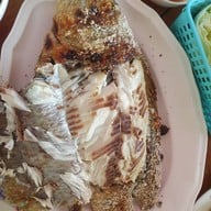 เมนูของร้าน ส้มตำเบญจางค์