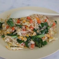 เมนูของร้าน ลุย ชุมพร