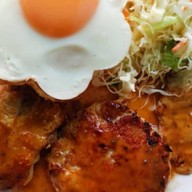 Daikatana Japanese Food