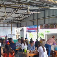 บรรยากาศ ส้มตำเบญจางค์