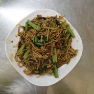 เมนูของร้าน Catผัดหมี่เบตง ปลานิลสายน้ำไหล