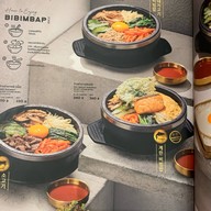 Sukishi Korean Charcoal Grill เซ็นทรัล เวสต์วิลล์