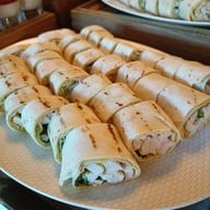 เมนูของร้าน Sindhorn Kempinski Hotel Bangkok