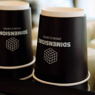 5 Dimensions specialty coffee Chiang Mai