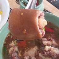 ร้านอาหารอิสลาม โซเฟีย