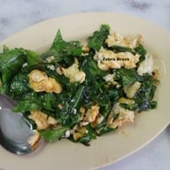 เมนูของร้าน ลุย ชุมพร