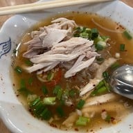 แม่ศรีเรือน เลียบทางด่วนเอกมัย-รามอินทรา