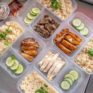 ส่งเฮง ข้าวมันไก่ ไทวัสดุ สาขาเมืองเอก
