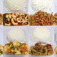 ครัว บ้านแก้ม (ร้านนี้อิ่มแน่)