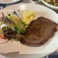 CHEERS SOCIAL CLUB (ในโครงการ THE HAY)