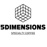 5 Dimensions specialty coffee Chiang Mai