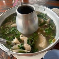 ร้านอาหาร ตายาย บางปะอิน