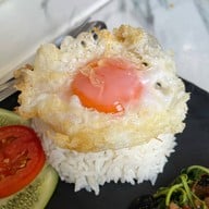 เมนูของร้าน ก๋วยเตี๋ยวเตาถ่านออนเซ็น สวนเพลิน มาร์เก็ต