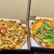 56PizzaHouse 56พิซซ่าเฮาส์ สุขุมวิท 107  แบริ่ง 56