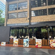 ก๋วยเตี๋ยวเตาถ่านออนเซ็น สวนเพลิน มาร์เก็ต