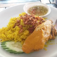 ร้านอาหารอิสลาม โซเฟีย