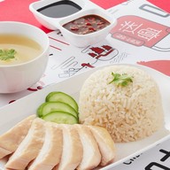 ส่งเฮงข้าวมันไก่ ข้าง ไทวัสดุ สุขาภิบาล 3